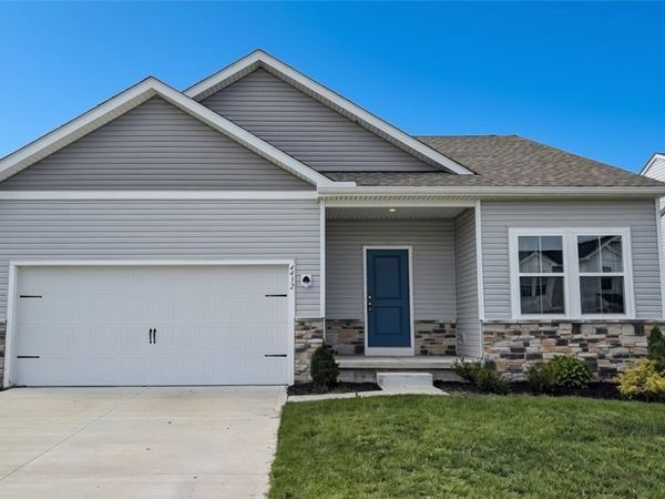 4432 Ashwood Avenue , Perry, OH 44081