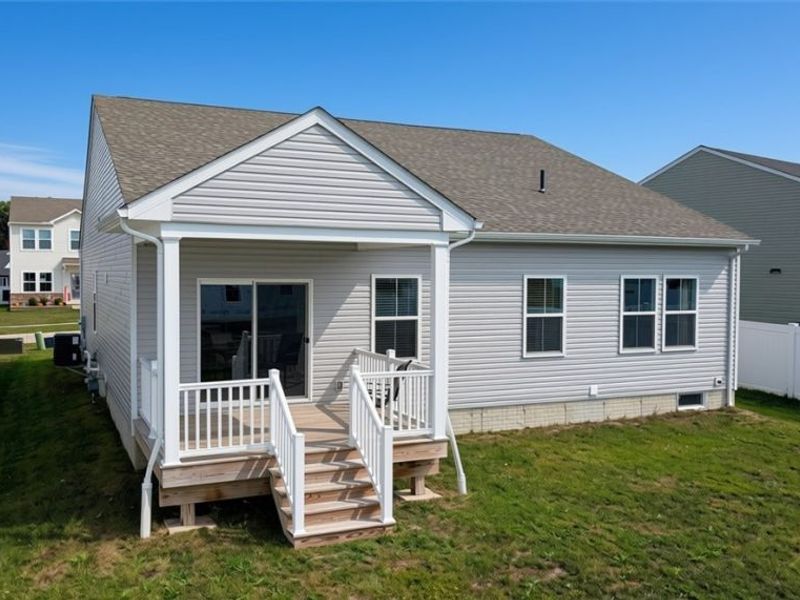 4432 Ashwood Avenue, Perry, OH 44081 Photo 10