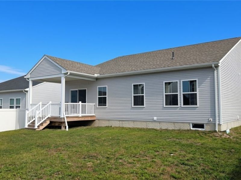 4432 Ashwood Avenue, Perry, OH 44081 Photo 11