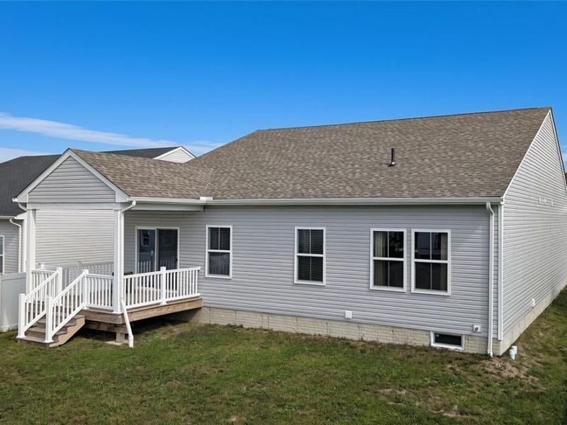 4432 Ashwood Avenue, Perry, OH 44081 Photo 12
