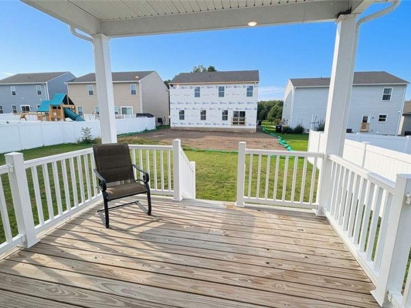 4432 Ashwood Avenue, Perry, OH 44081 Photo 13