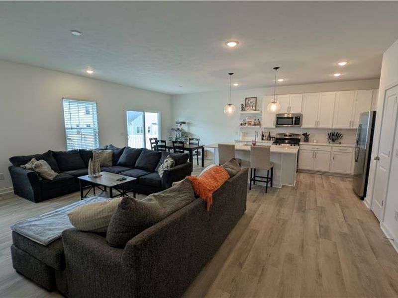 4432 Ashwood Avenue, Perry, OH 44081 Photo 18