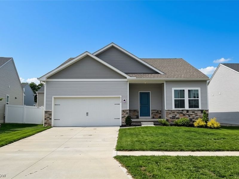 4432 Ashwood Avenue, Perry, OH 44081 Photo 2