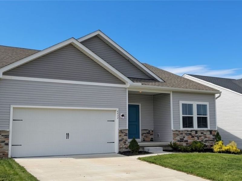 4432 Ashwood Avenue, Perry, OH 44081 Photo 3