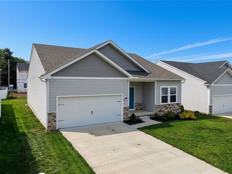 4432 Ashwood Avenue, Perry, OH 44081 Photo 4