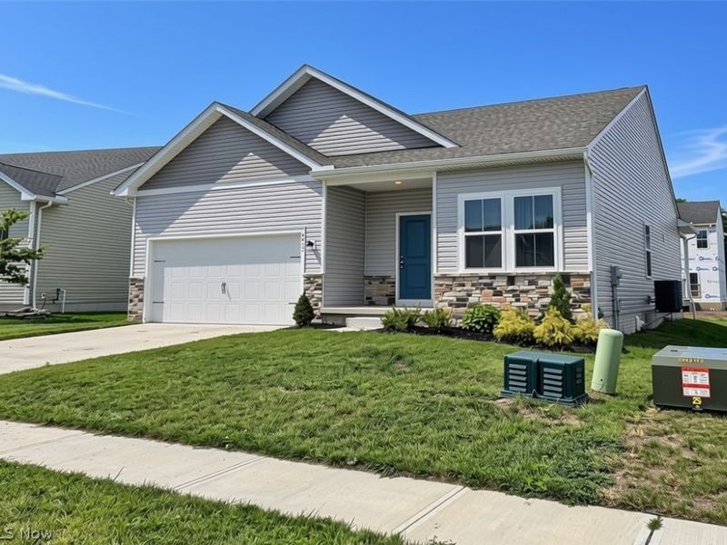 4432 Ashwood Avenue, Perry, OH 44081 Photo 5