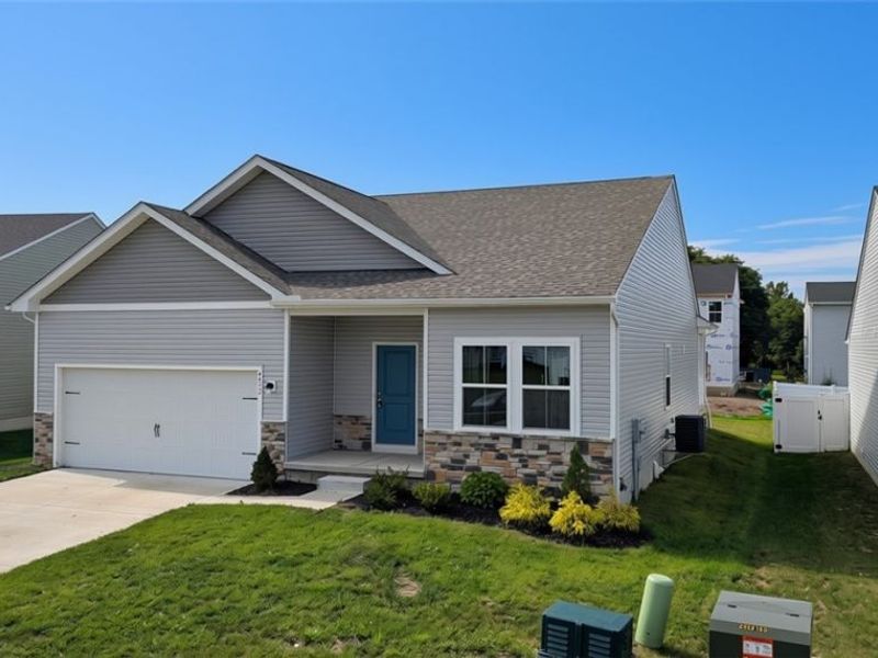 4432 Ashwood Avenue, Perry, OH 44081 Photo 6