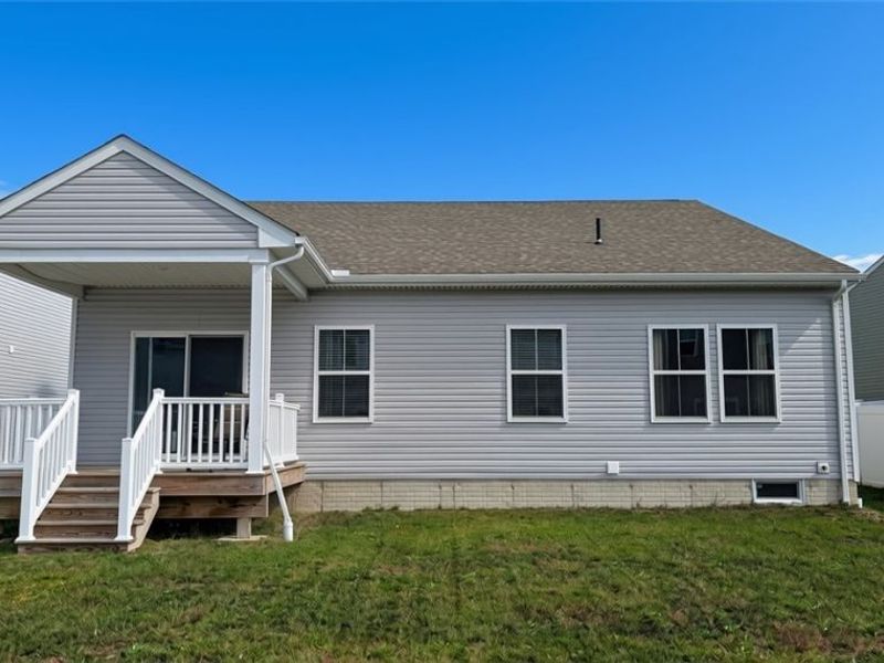 4432 Ashwood Avenue, Perry, OH 44081 Photo 7