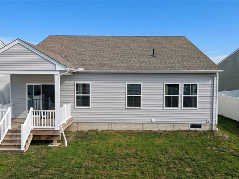 4432 Ashwood Avenue, Perry, OH 44081 Photo 8