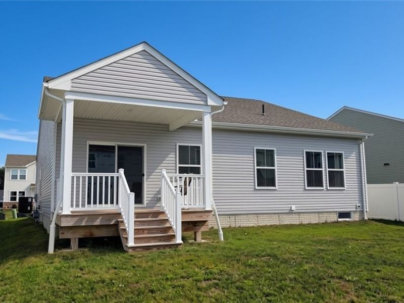 4432 Ashwood Avenue, Perry, OH 44081 Photo 9