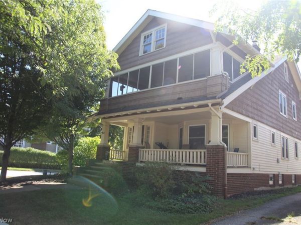 17603 Archdale Avenue , Lakewood, OH 44107