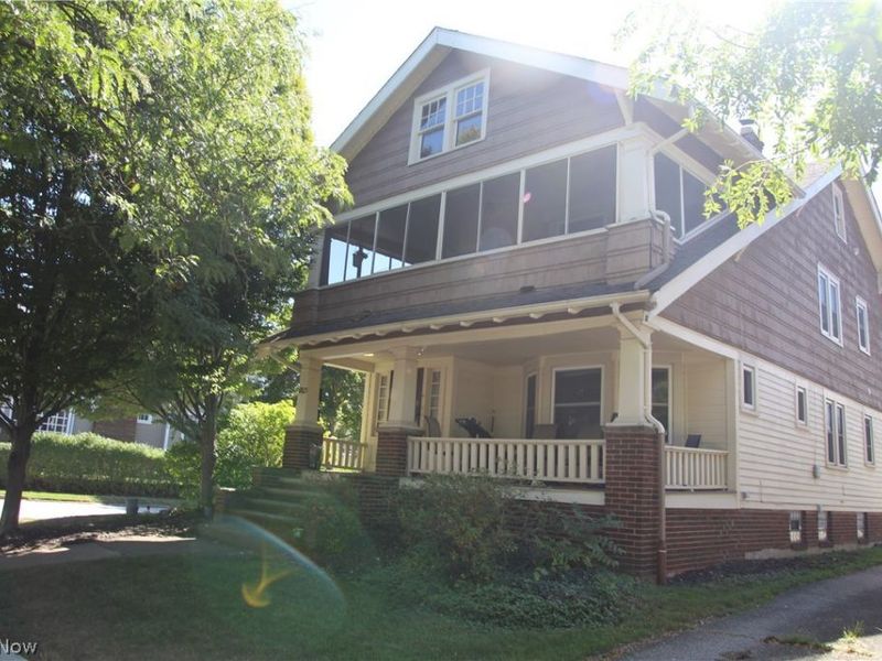 17603 Archdale Avenue, Lakewood, OH 44107 Photo 1
