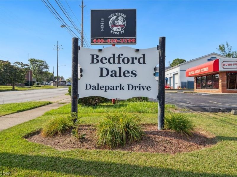 215 Dalepark Drive, Unit 5, Bedford, OH 44146 Photo 29