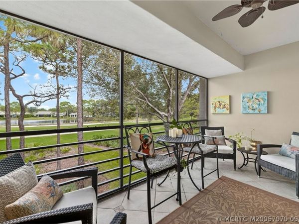 13268 Harbour Ridge Boulevard , Unit 2A, Palm City, FL 34990
