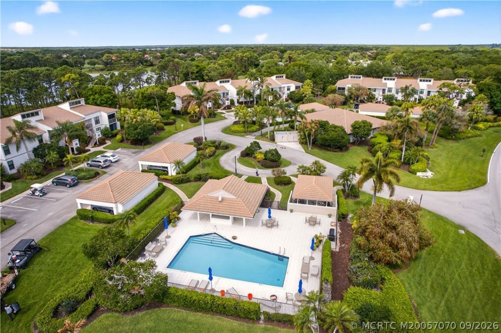 13268 Harbour Ridge Boulevard , Unit 2A, Palm City, FL 34990 Photo
