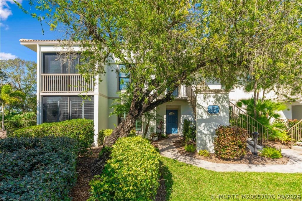 13268 Harbour Ridge Boulevard , Unit 2A, Palm City, FL 34990 Photo
