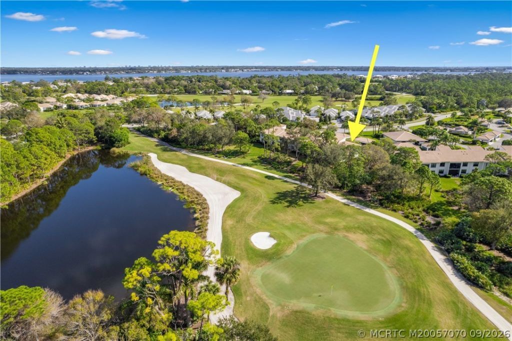 13268 Harbour Ridge Boulevard , Unit 2A, Palm City, FL 34990 Photo