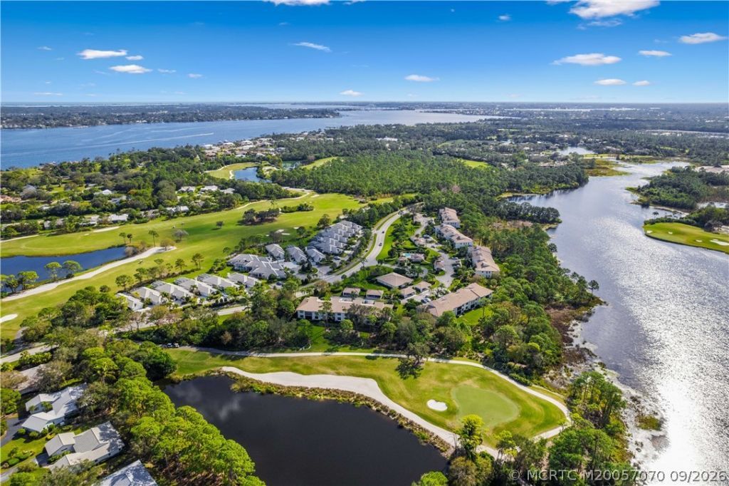 13268 Harbour Ridge Boulevard , Unit 2A, Palm City, FL 34990 Photo
