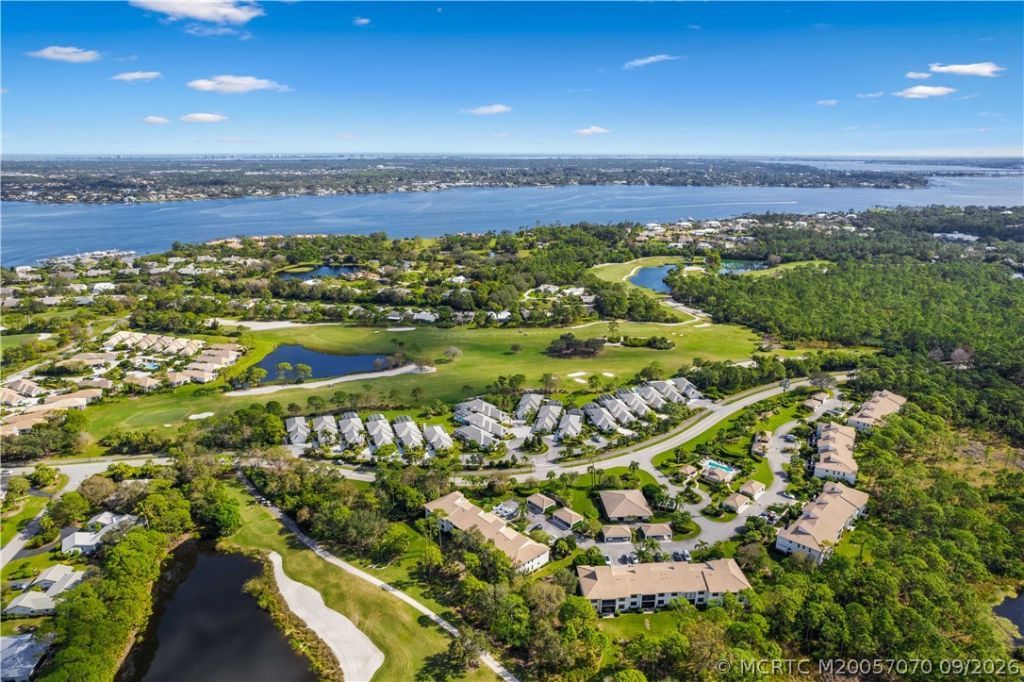 13268 Harbour Ridge Boulevard , Unit 2A, Palm City, FL 34990 Photo