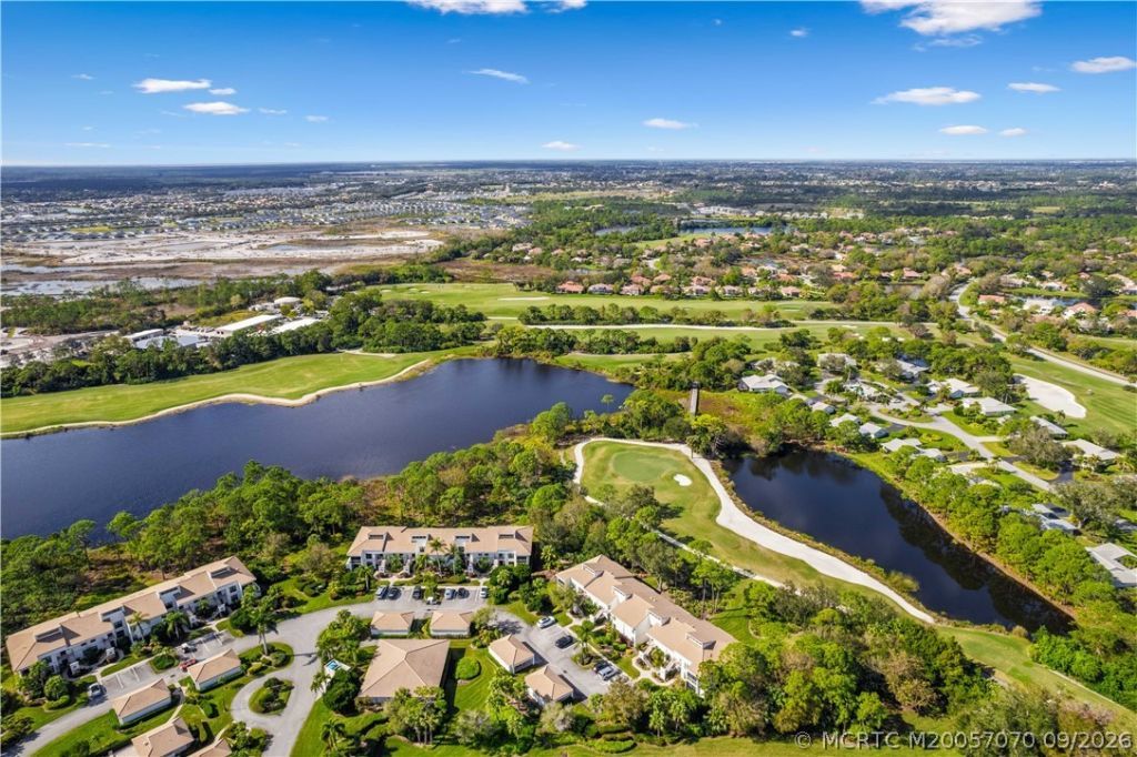 13268 Harbour Ridge Boulevard , Unit 2A, Palm City, FL 34990 Photo