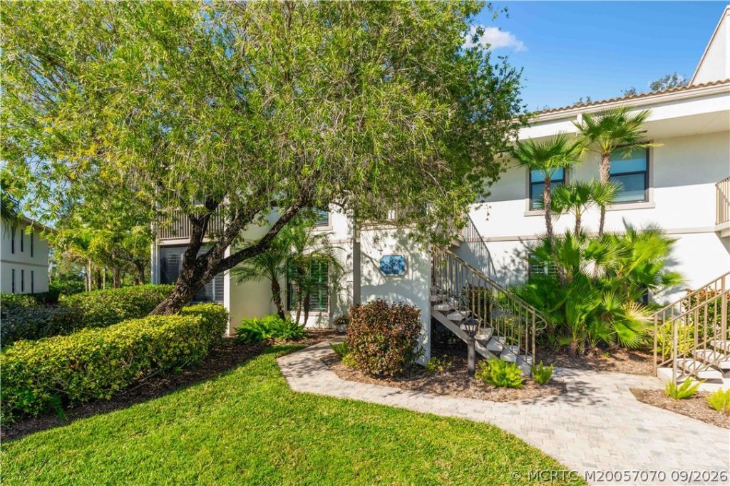 13268 Harbour Ridge Boulevard , Unit 2A, Palm City, FL 34990 Photo