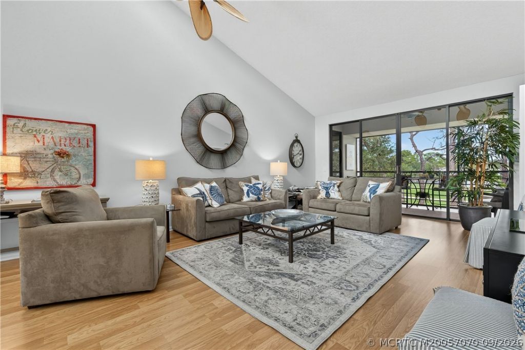 13268 Harbour Ridge Boulevard , Unit 2A, Palm City, FL 34990 Photo