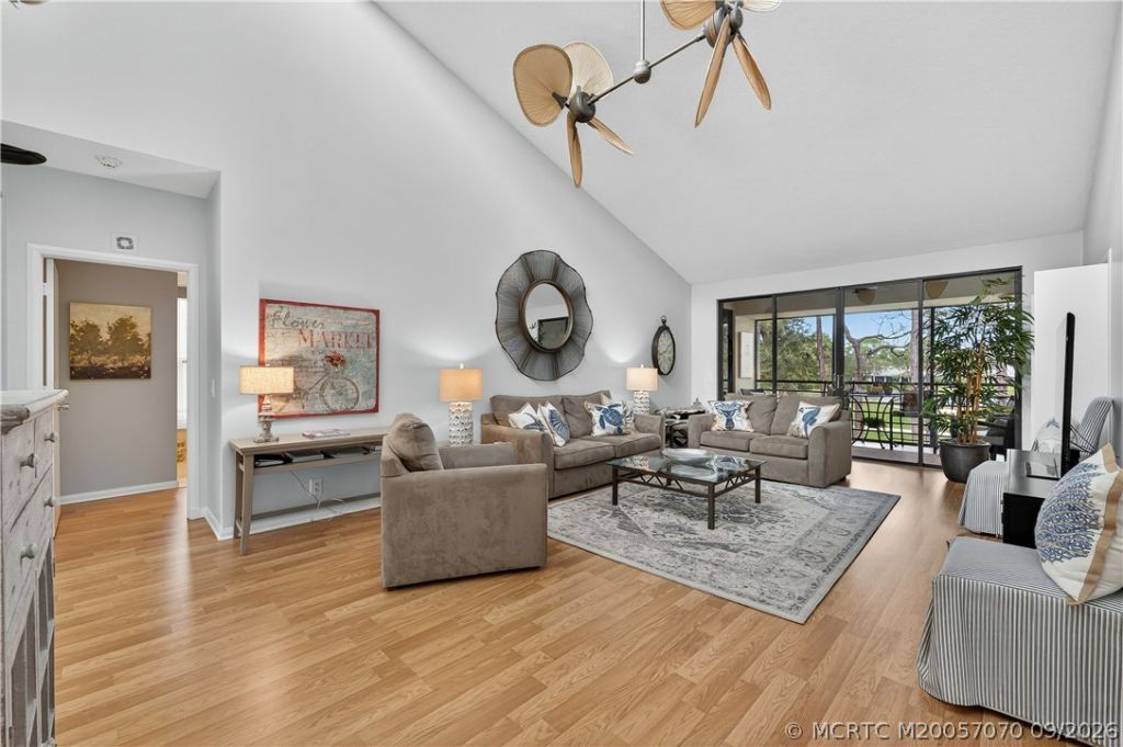 13268 Harbour Ridge Boulevard , Unit 2A, Palm City, FL 34990 Photo