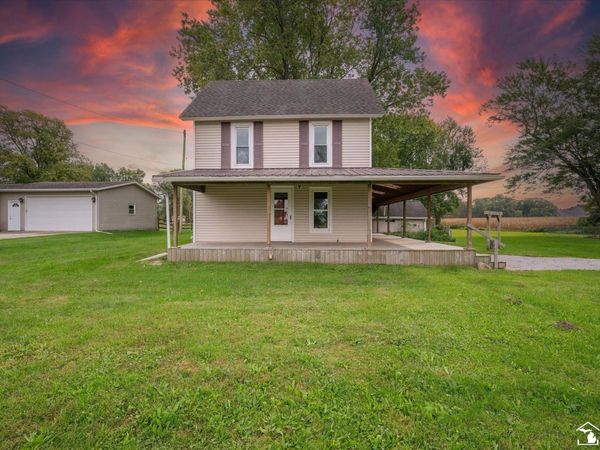 5813 W Temperance Road, Ottawa Lake, MI 49267