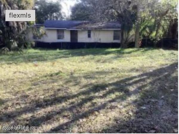 1498 W 22ND Street, Jacksonville, FL 32209