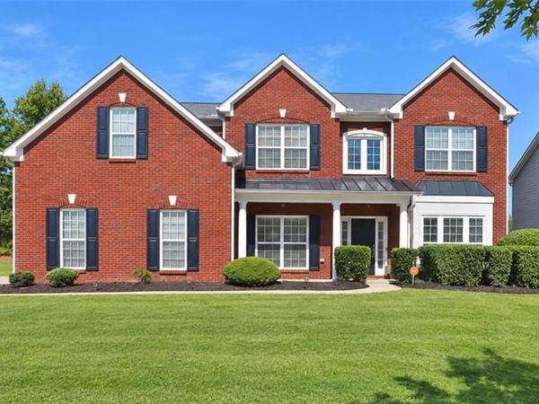 1324 Darian Ln , Locust Grove, GA 30248