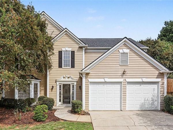 3725 Longlake Drive, Duluth, GA 30097