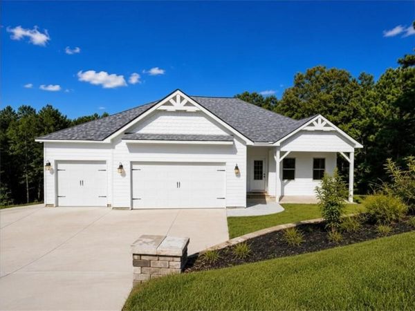 96 Arbor Hills Circle , Jasper, GA 30175
