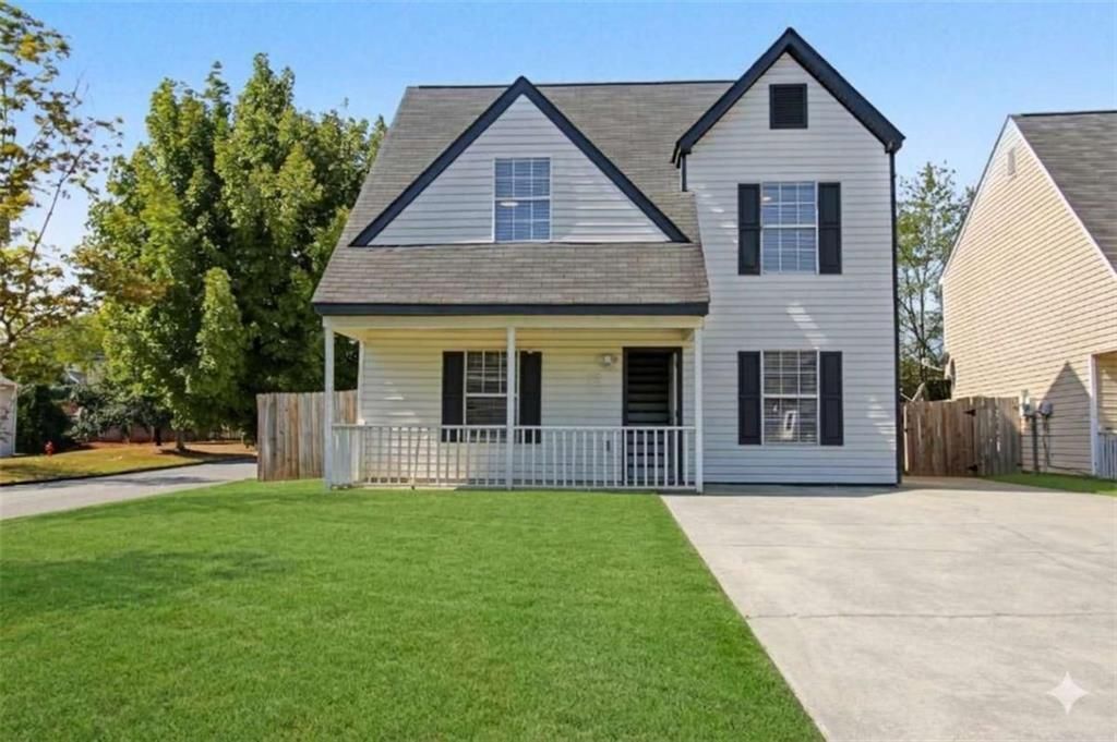 15 Brighton Court  Cartersville, GA 30121