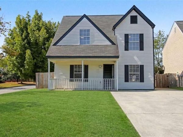 15 Brighton Court , Cartersville, GA 30121