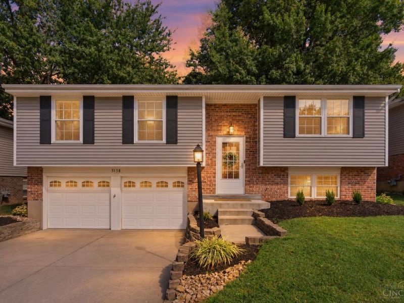 5158 Dundas Drive, Delhi Township, OH 45238 Photo 1