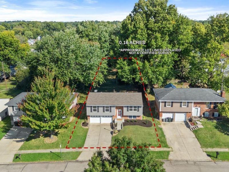5158 Dundas Drive, Delhi Township, OH 45238 Photo 33