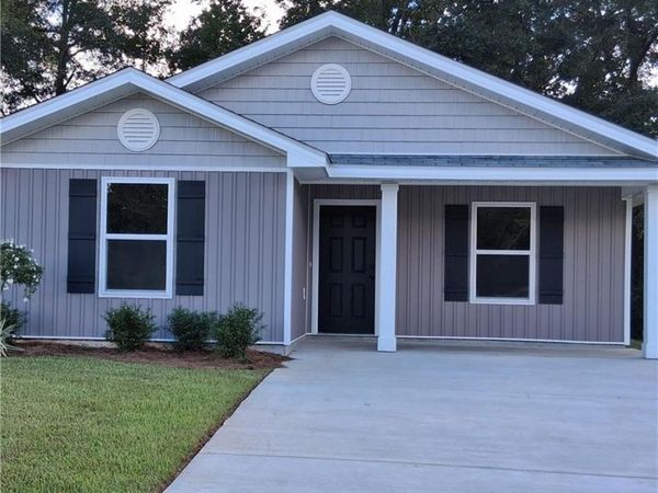 8613 The Pines Of Dawes Drive, Mobile, AL 36695