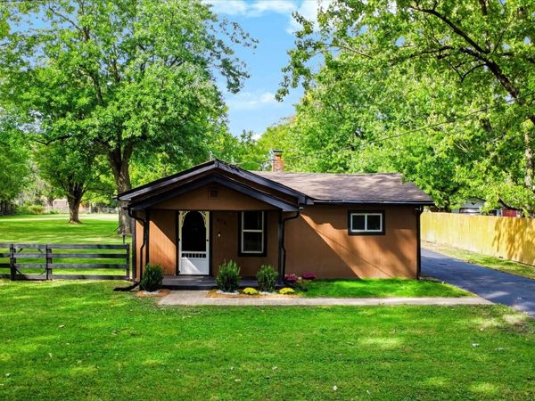 916 S Huber Street , Indianapolis, IN 46239