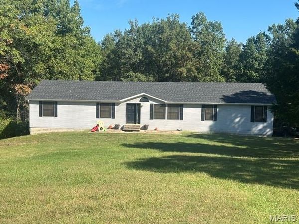 175 Tall Tree Lane, Foley, MO 63347