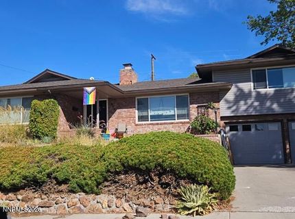 595 Sunnyside Drive, Reno, NV 89503 Photo