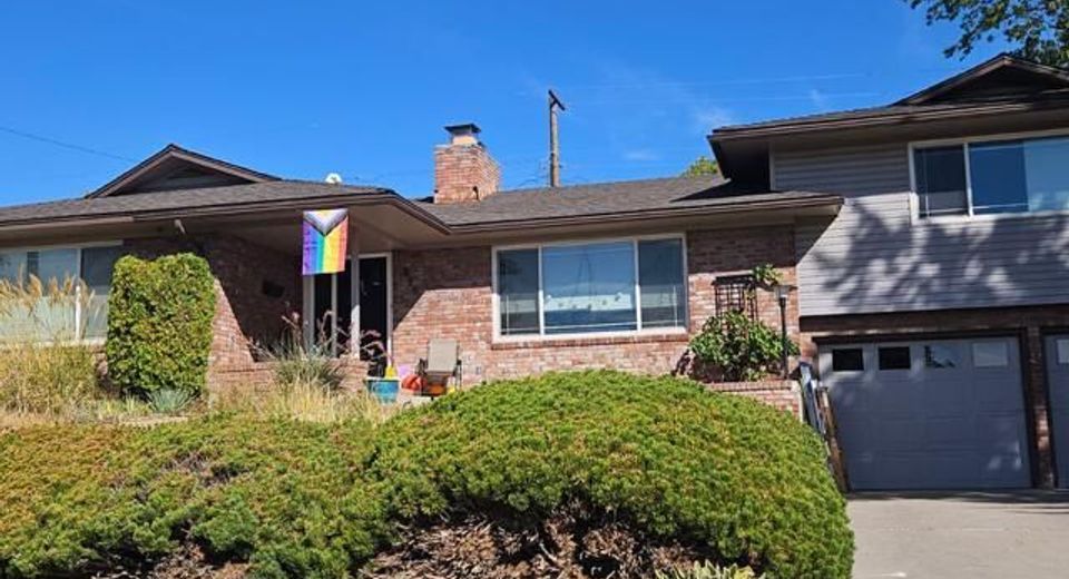 595 Sunnyside Drive, Reno, NV 89503 Photo