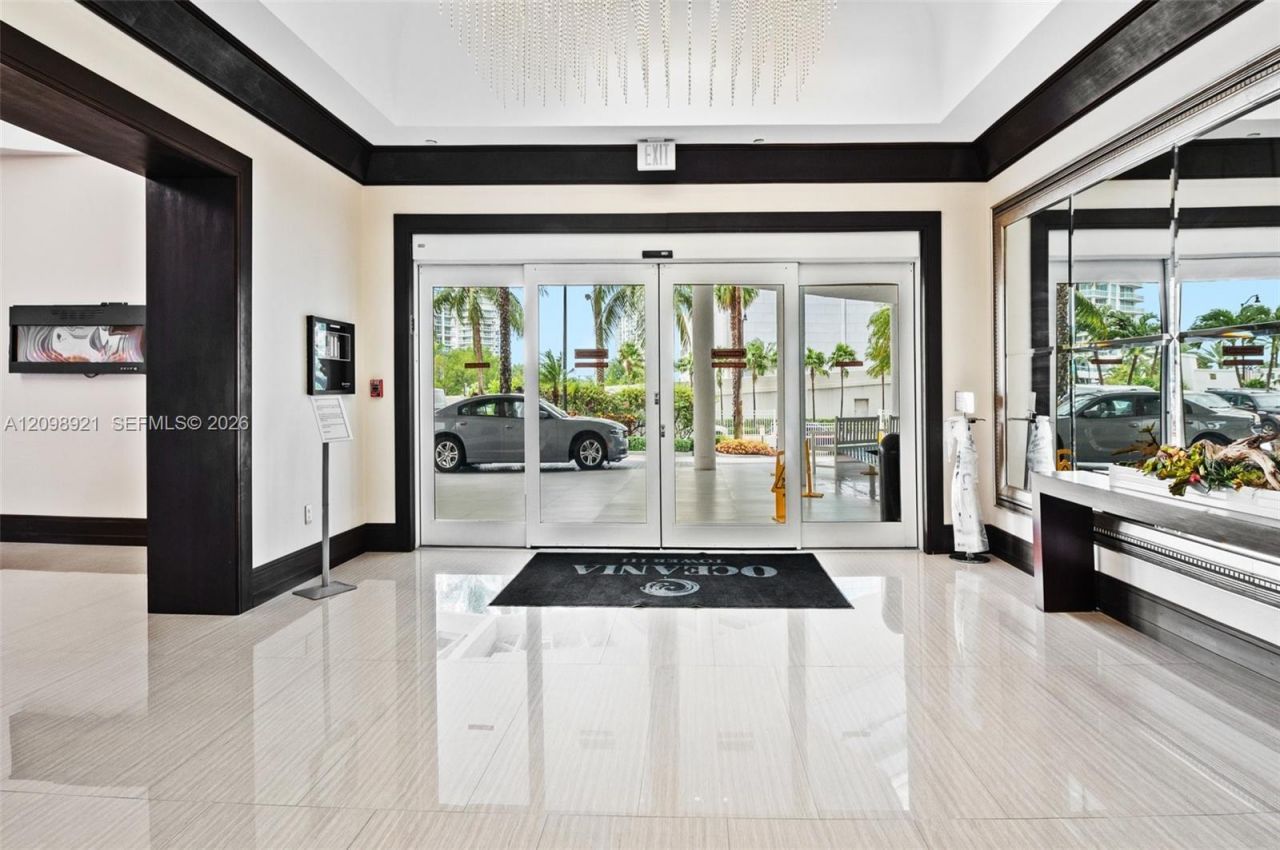 16485 Collins Ave, Unit 1832, Sunny Isles Beach, FL 33160 Photo
