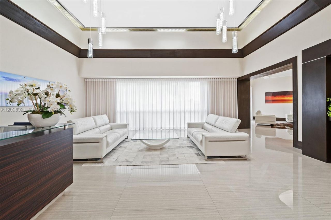 16485 Collins Ave, Unit 1832, Sunny Isles Beach, FL 33160 Photo