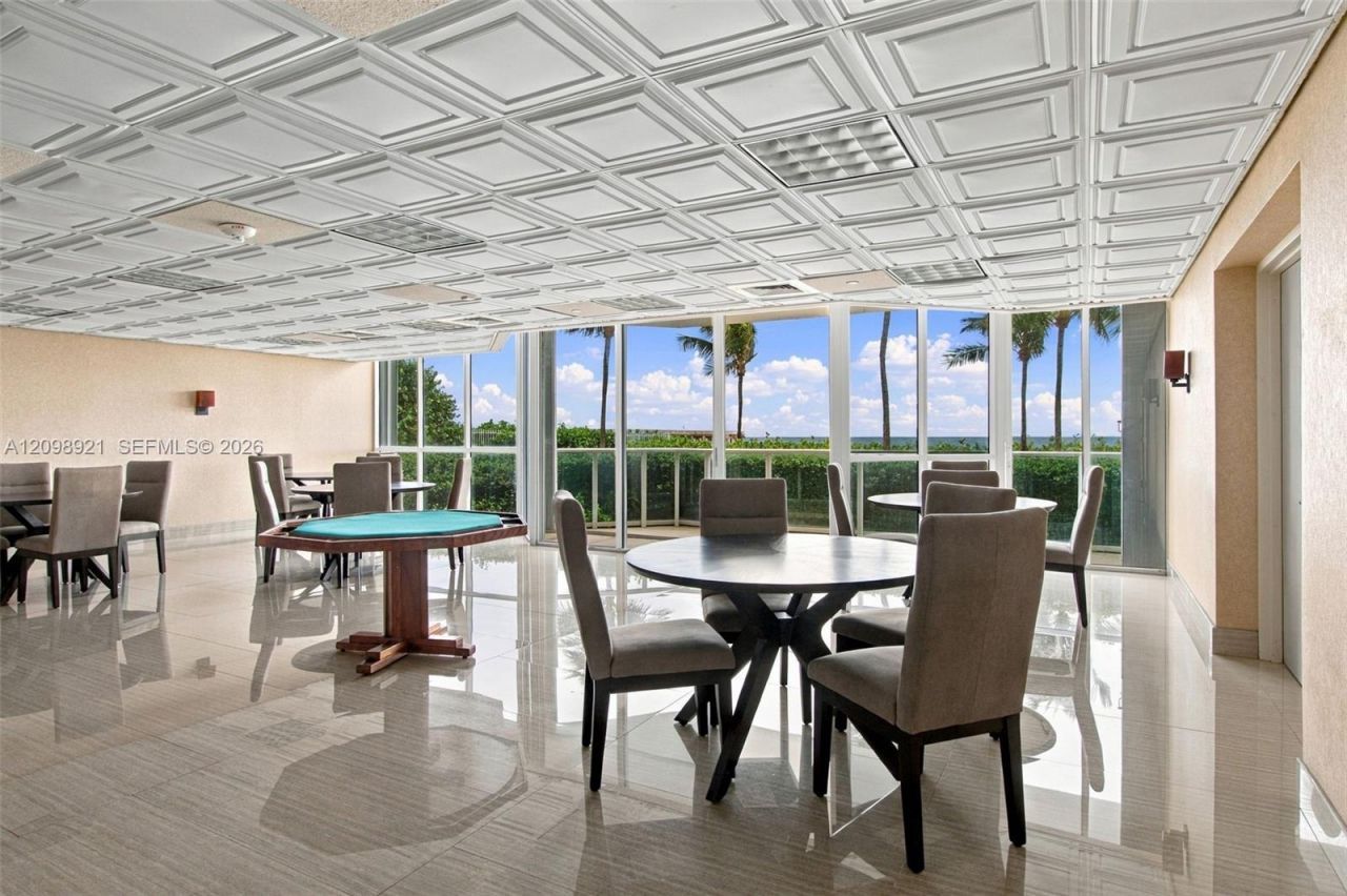 16485 Collins Ave, Unit 1832, Sunny Isles Beach, FL 33160 Photo