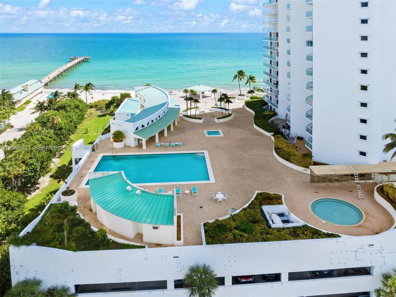 16485 Collins Ave, Unit 1832, Sunny Isles Beach, FL 33160 Photo
