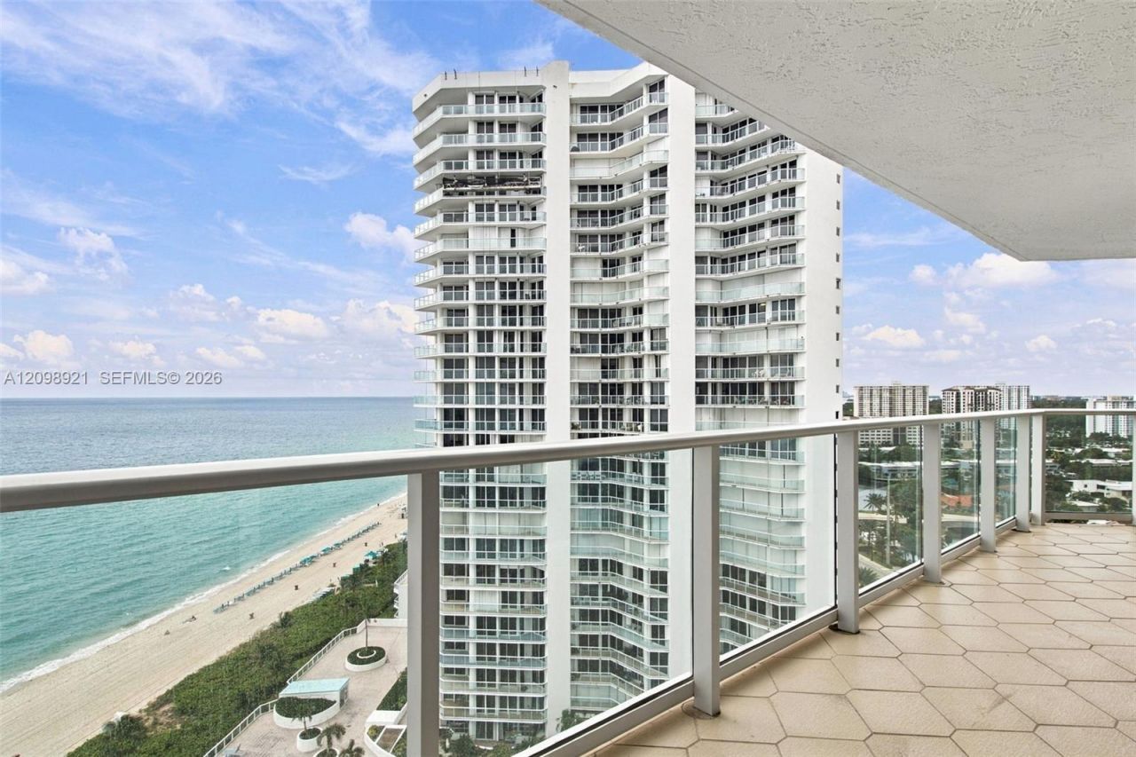 16485 Collins Ave, Unit 1832, Sunny Isles Beach, FL 33160 Photo