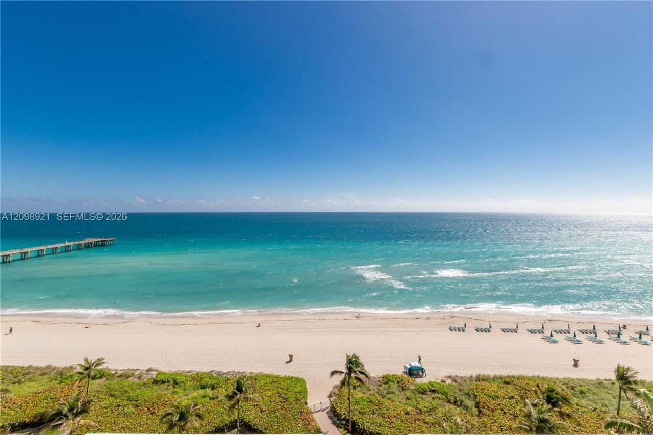16485 Collins Ave, Unit 1832, Sunny Isles Beach, FL 33160 Photo