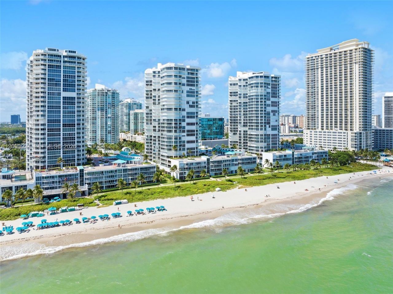 16485 Collins Ave, Unit 1832, Sunny Isles Beach, FL 33160 Photo