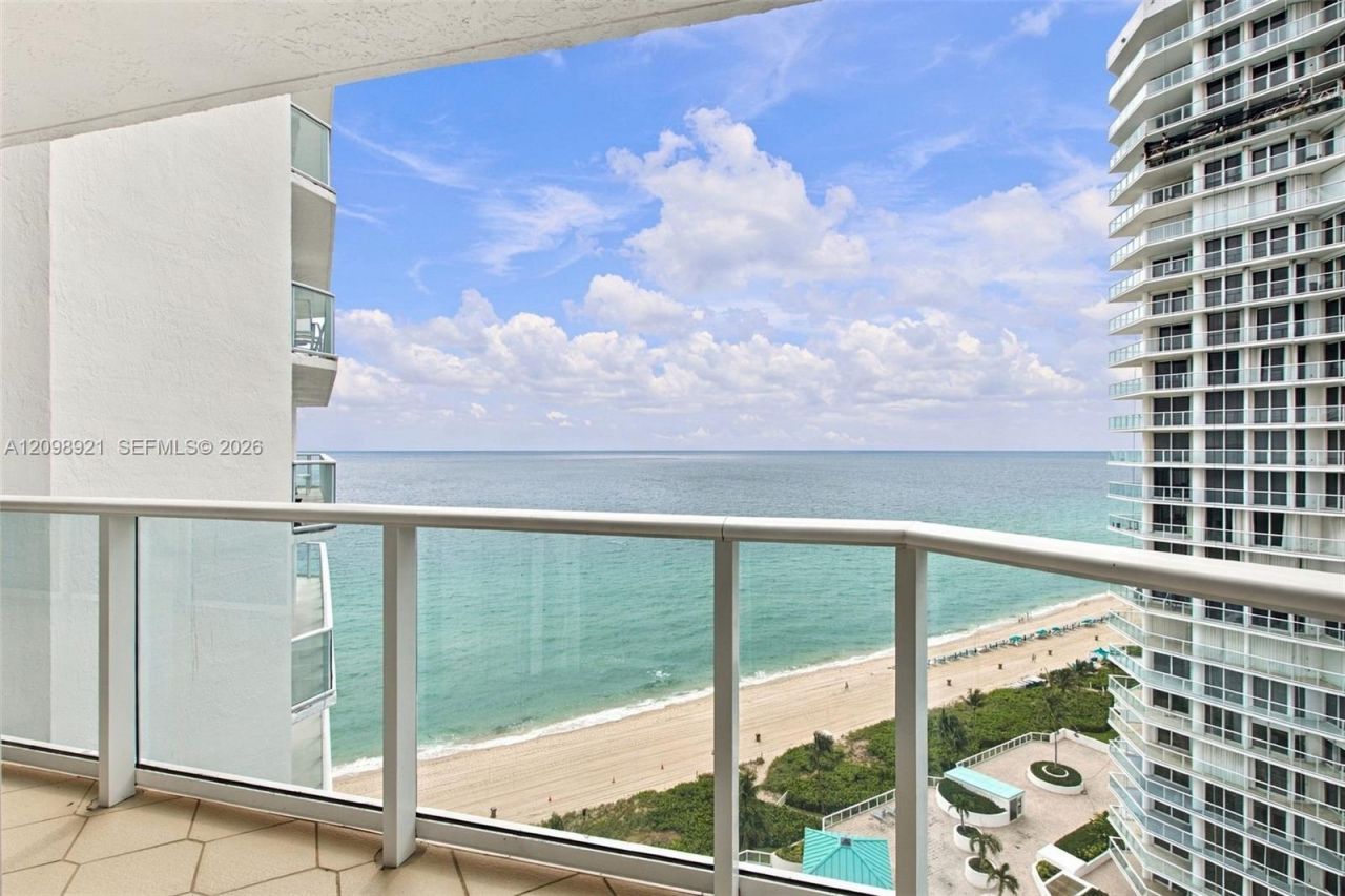 16485 Collins Ave, Unit 1832, Sunny Isles Beach, FL 33160 Photo