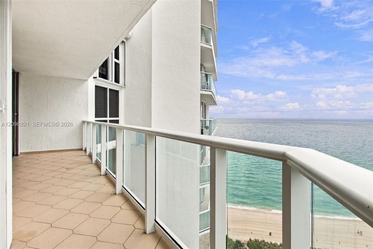 16485 Collins Ave, Unit 1832, Sunny Isles Beach, FL 33160 Photo